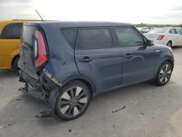 Image 3 of 2014 KIA SOUL ! 2014 with VIN KNDJX3A55E7053674