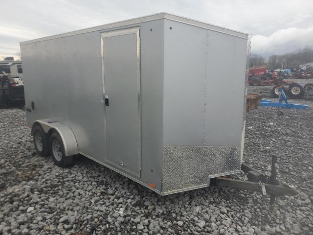 2019 LGS TRAILER 2019 image