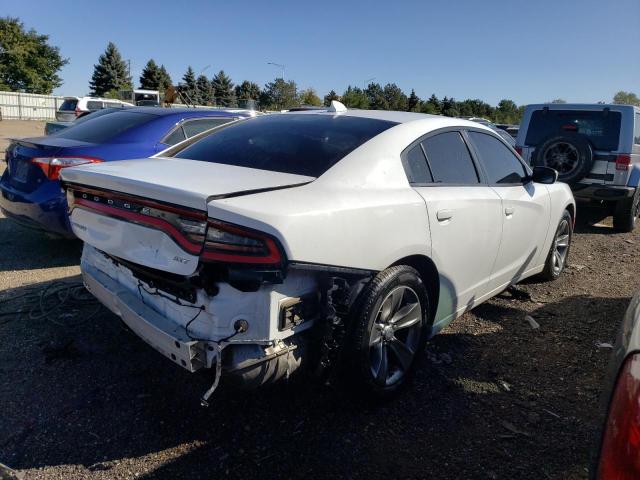 Image 3 of 2016 DODGE CHARGER SXT 2016 with VIN 2C3CDXHGXGH323574