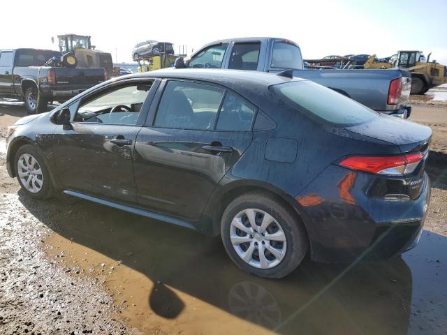 Изображение 2 2020 TOYOTA COROLLA LE 2020 с VIN JTDEPRAE2LJ045889