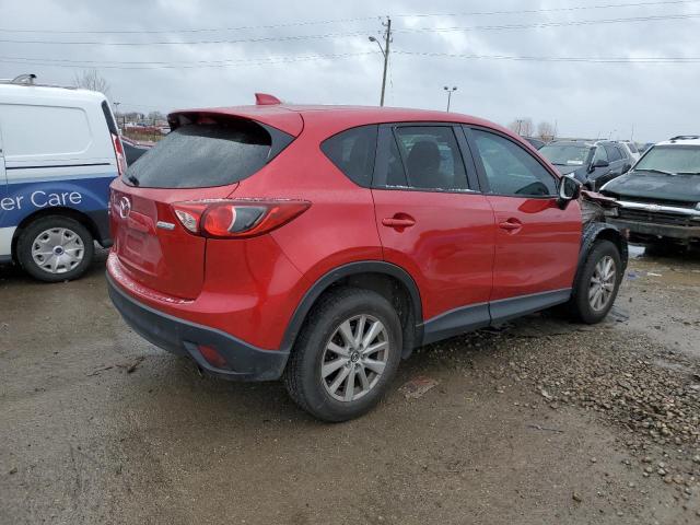 Изображение 3 2015 MAZDA CX-5 TOURING 2015 с VIN JM3KE4CY1F0525264