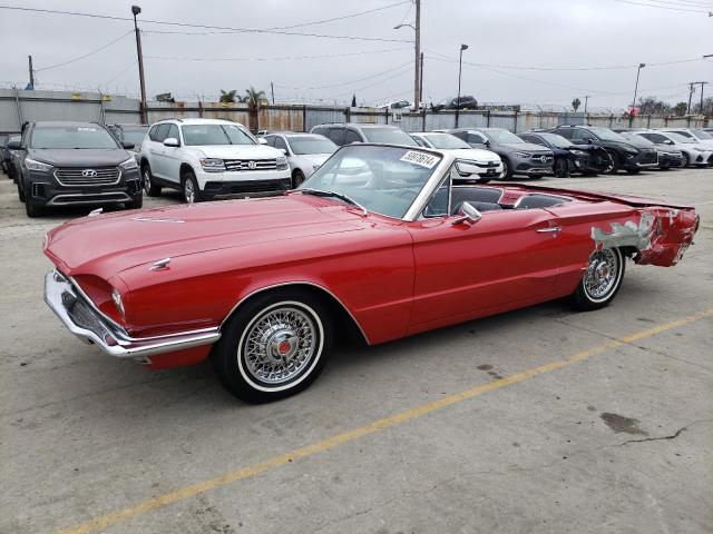 Изображение 1966 FORD THUNDERBIR 1966