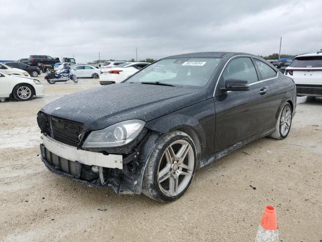 Изображение 1 2014 MERCEDES-BENZ C 250 2014 с VIN WDDGJ4HBXEG220579