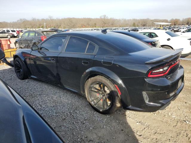 Изображение 2 2022 DODGE CHARGER SCAT PACK 2022 с VIN 2C3CDXGJ1NH176717
