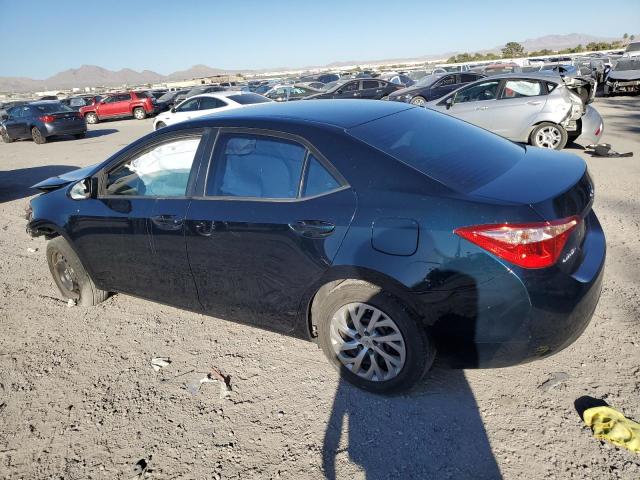Image 2 of 2019 TOYOTA COROLLA L 2019 with VIN 2T1BURHE5KC209468