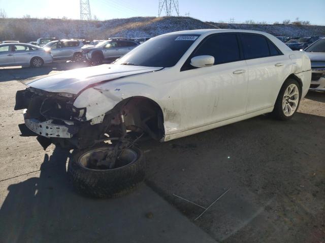 Изображение 1 2015 CHRYSLER 300 S 2015 с VIN 2C3CCABGXFH921994