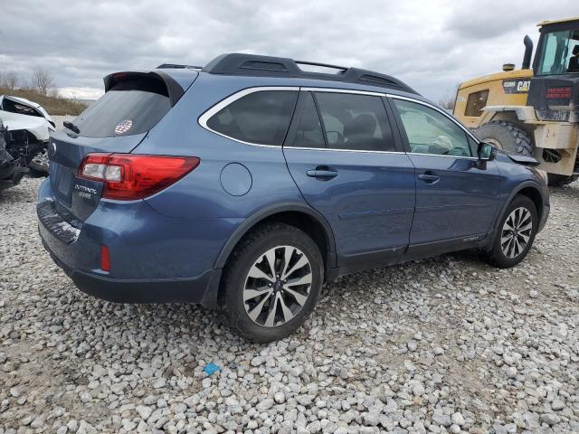 Obraz 3 z 2015 SUBARU OUTBACK 2.5I LIMITED 2015 z VIN 4S4BSANC6F3362154