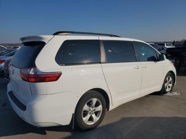 Изображение 3 2015 TOYOTA SIENNA LE 2015 с VIN 5TDKK3DC9FS529154