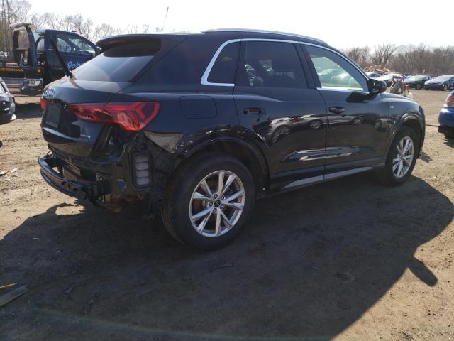Изображение 3 2021 AUDI Q3 PREMIUM S LINE 45 2021 с VIN WA1DECF38M1031254