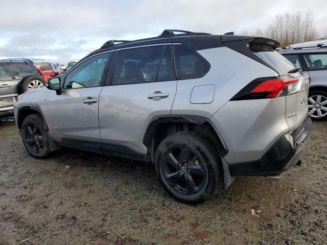 Obraz 2 z 2021 TOYOTA RAV4 XSE 2021 z VIN 4T3E6RFV4MU052289