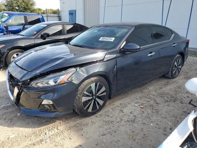 Image 1 of 2021 NISSAN ALTIMA SL 2021 with VIN 1N4BL4EV9MN333842
