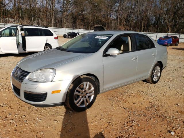Obraz 1 z 2010 VOLKSWAGEN JETTA SE 2010 z VIN 3VWRX7AJ8AM105061