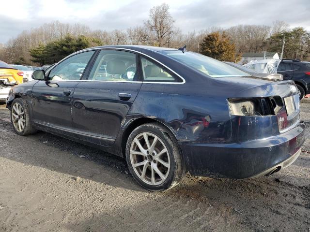 Obraz 2 z 2011 AUDI A6 PREMIUM PLUS 2011 z VIN WAUFGAFB1BN043866