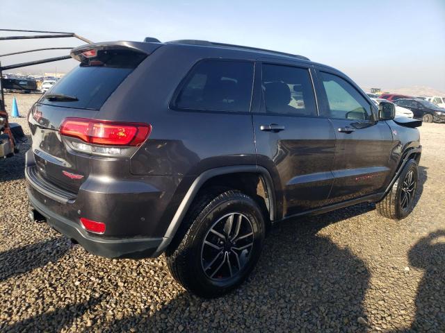 Изображение 3 2019 JEEP GRAND CHEROKEE TRAILHAWK 2019 с VIN 1C4RJFLT7KC613361