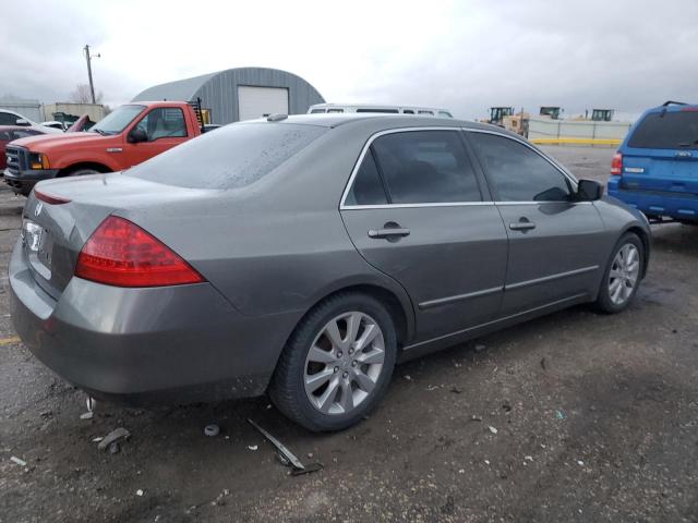 Obraz 3 z 2006 HONDA ACCORD EX 2006 z VIN 1HGCM66546A030288