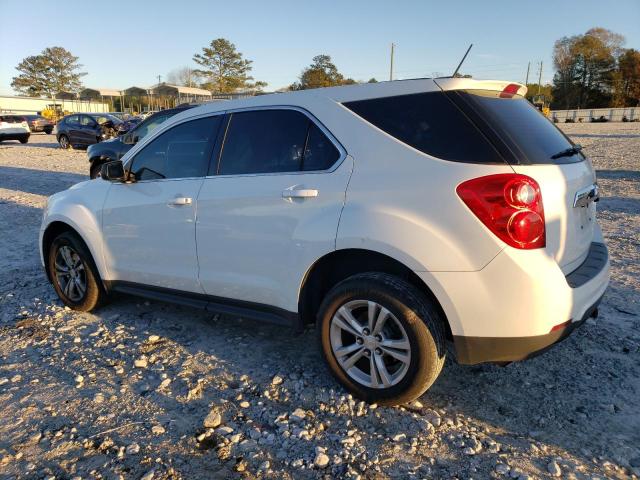 Image 2 of 2015 CHEVROLET EQUINOX LS 2015 with VIN 2GNALAEK9F6101069