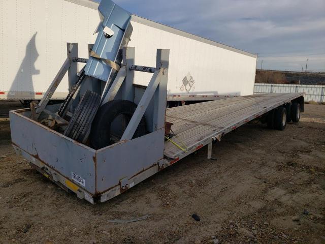 Изображение 3 2006 UTI TRAILER 2006 с VIN 1UYFS24876A721906