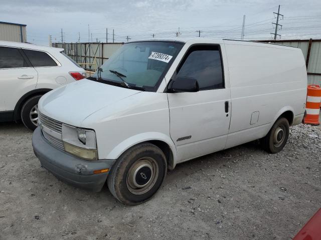 Obraz 1999 CHEVROLET ASTRO  1999