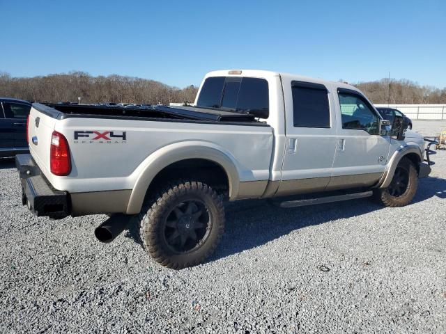 Изображение 3 2013 FORD F250 SUPER DUTY 2013 с VIN 1FT7W2BT7DEB84281
