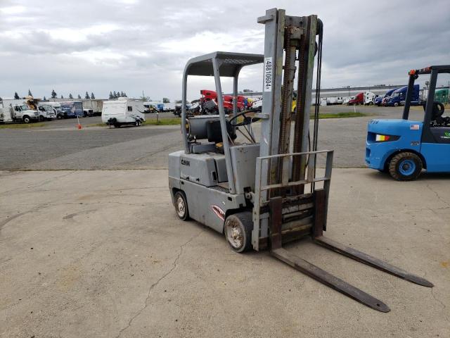 Obraz 1 z 1975 OTHER FORKLIFT 1975 z VIN C5005535514462813