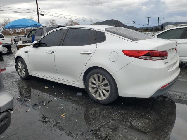 Image 2 of 2016 KIA OPTIMA LX 2016 with VIN 5XXGT4L32GG082390