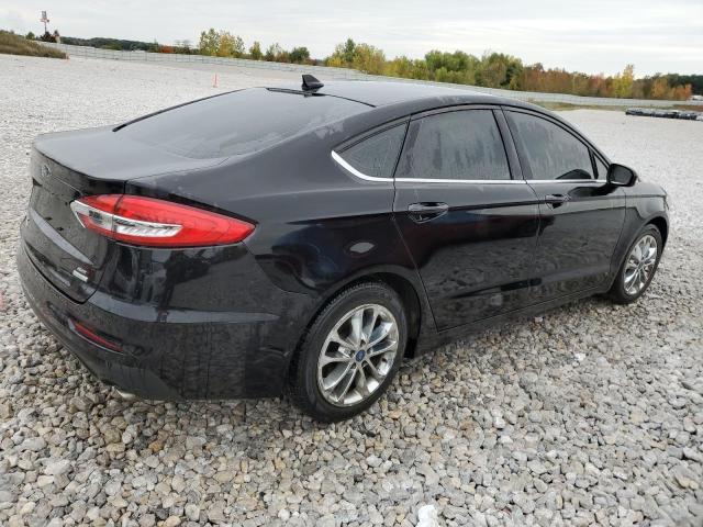 Obraz 3 z 2019 FORD FUSION SE 2019 z VIN 3FA6P0HD3KR212011