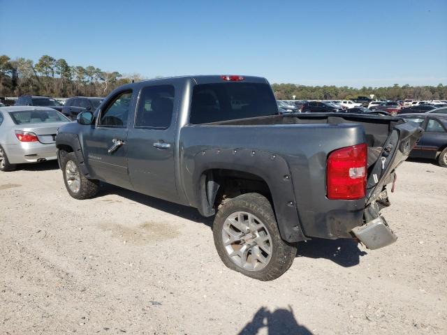 Изображение 2 2011 CHEVROLET SILVERADO C1500 LT 2011 с VIN 3GCPCSE09BG163237