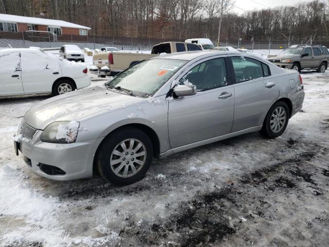 2011 MITSUBISHI GALANT FE 2011 image