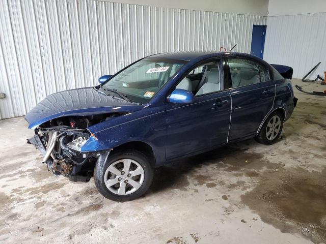 Изображение 2009 HYUNDAI ACCENT GLS 2009