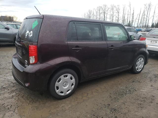 Obraz 3 z 2013 TOYOTA SCION XB  2013 z VIN JTLZE4FE1DJ043530