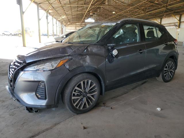 Image 1 of 2023 NISSAN KICKS SV 2023 with VIN 3N1CP5CV0PL505775