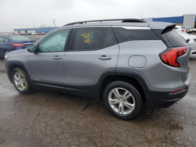 Изображение 2 2020 GMC TERRAIN SLE 2020 с VIN 3GKALMEV3LL191514