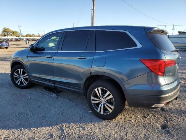 Image 2 of 2016 HONDA PILOT EXL 2016 with VIN 5FNYF5H8XGB009700