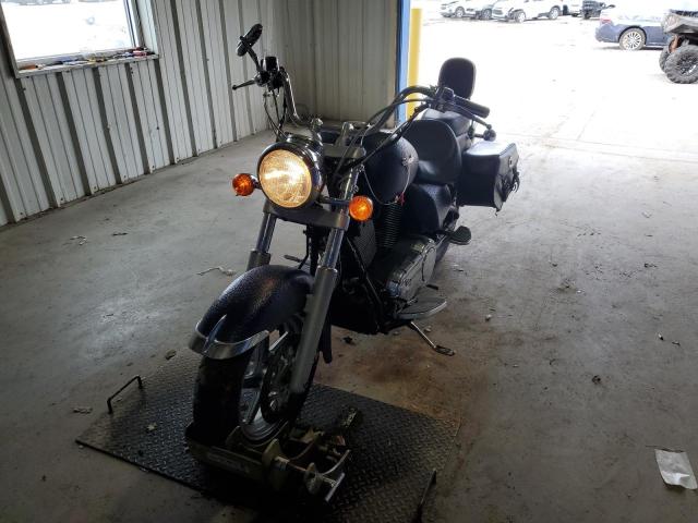 Изображение 2 2001 VICTORY MOTORCYCLES V92 C VICTORY 2001 с VIN 5VPCB15D213000463