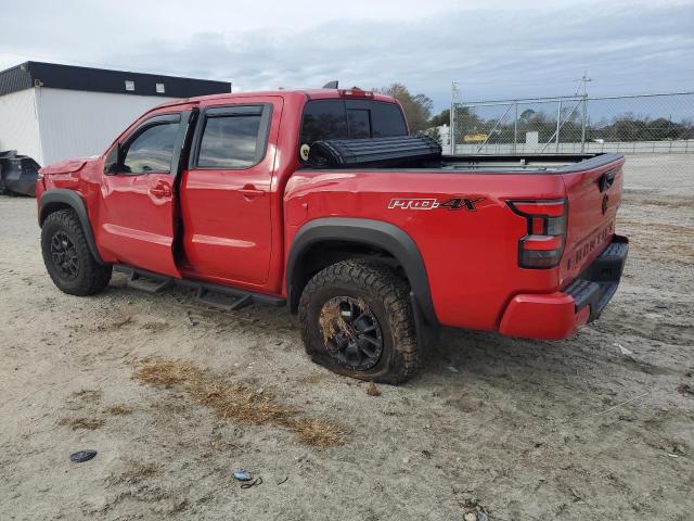 Image 2 of 2022 NISSAN FRONTIER S 2022 with VIN 1N6ED1EK0NN616864