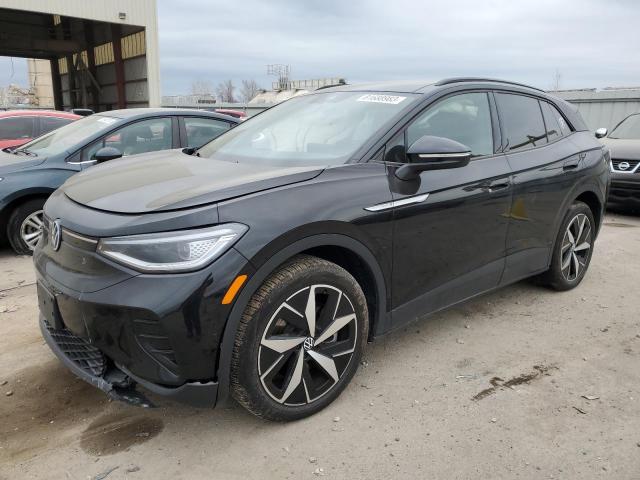 Image 1 of 2023 VOLKSWAGEN ID.4 S 2023 with VIN 1V25MPE83PC031736