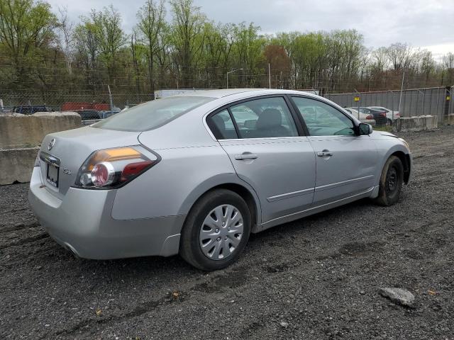 Image 3 of 2012 NISSAN ALTIMA BASE 2012 with VIN 1N4AL2AP6CN566468