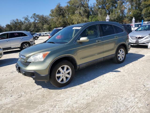 2008 HONDA CR-V EXL 2008 image