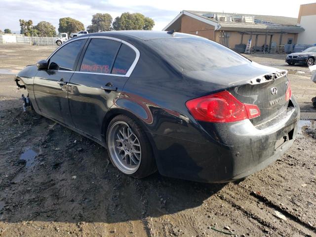 Изображение 2 2013 INFINITI G37  2013 с VIN JN1CV6AR9DM750478