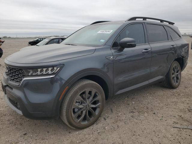 2023 KIA SORENTO EX 2023 image