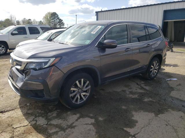 Obraz 2020 HONDA PILOT EX 2020