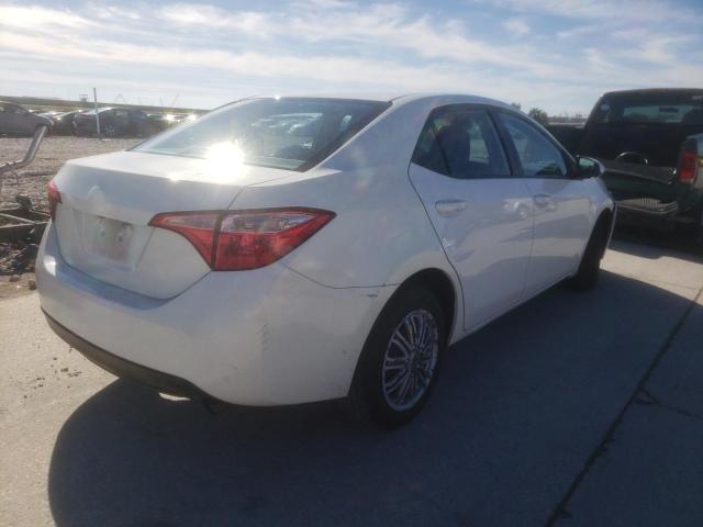 Изображение 3 2017 TOYOTA COROLLA L 2017 с VIN 5YFBURHE8HP703607