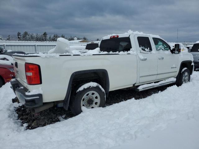 Image 3 of 2017 GMC SIERRA K3500 SLT 2017 with VIN 1GT52XCY0HZ280861
