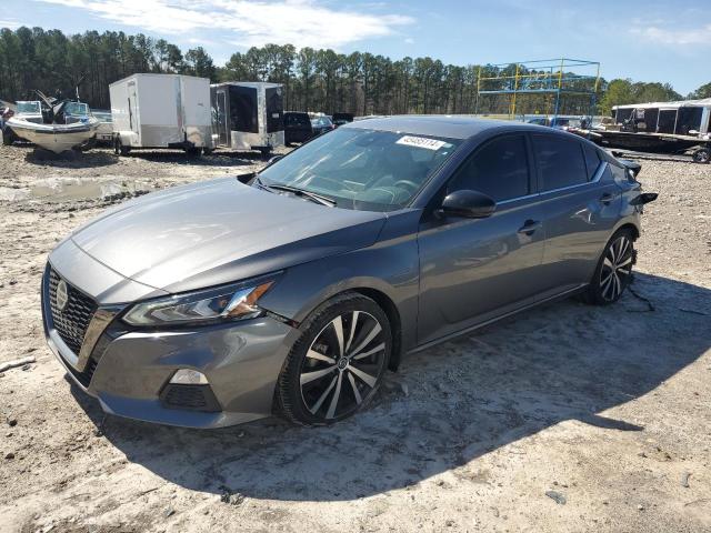 Image 1 of 2021 NISSAN ALTIMA SR 2021 with VIN 1N4BL4CV2MN314360