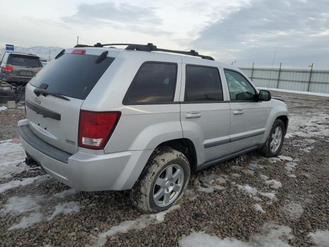 Obraz 3 z 2009 JEEP GRAND CHEROKEE LAREDO 2009 z VIN 1J8HR48P49C536570