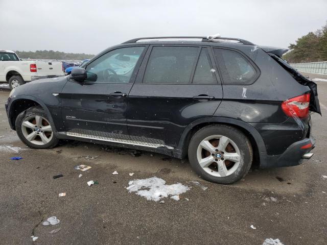 Изображение 2 2009 BMW X5 XDRIVE30I 2009 с VIN 5UXFE43539L263572