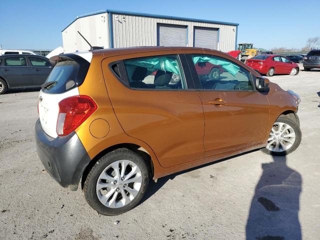 Obraz 3 z 2019 CHEVROLET SPARK 1LT 2019 z VIN KL8CD6SA6KC702585