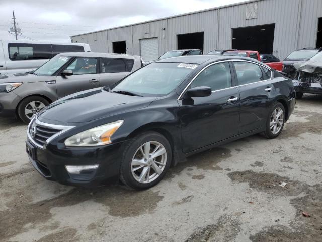 Obraz 1 z 2014 NISSAN ALTIMA 2.5 2014 z VIN 1N4AL3AP5EC329720