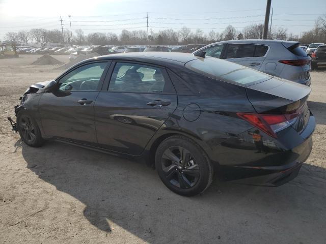 Изображение 2 2022 HYUNDAI ELANTRA SEL 2022 с VIN 5NPLS4AG0NH083644