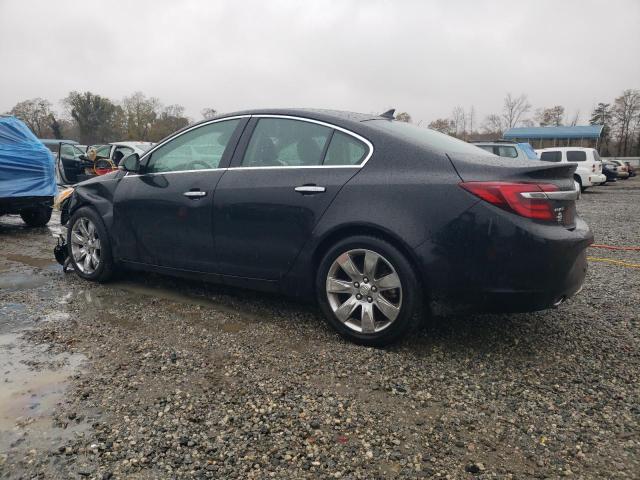 Изображение 2 2014 BUICK REGAL PREMIUM 2014 с VIN 2G4GR5GX4E9224806
